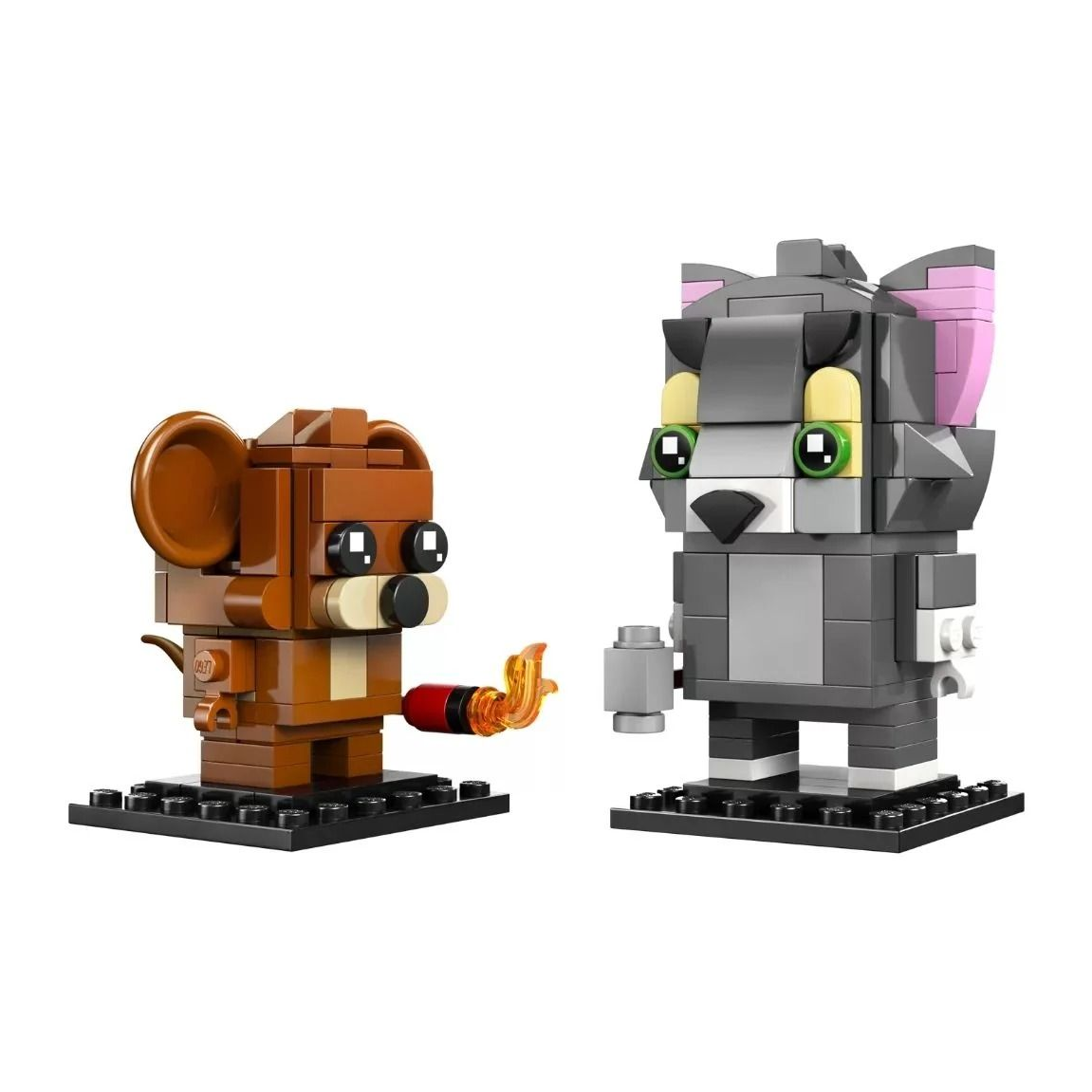 Конструктор LEGO "Том и Джерри" (40793) - Boxette Shop